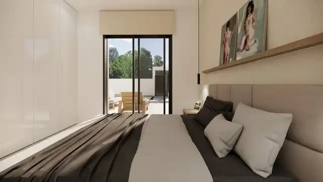 Maison mitoyenne avec piscine à vendre à San Fulgencio, imagen 28