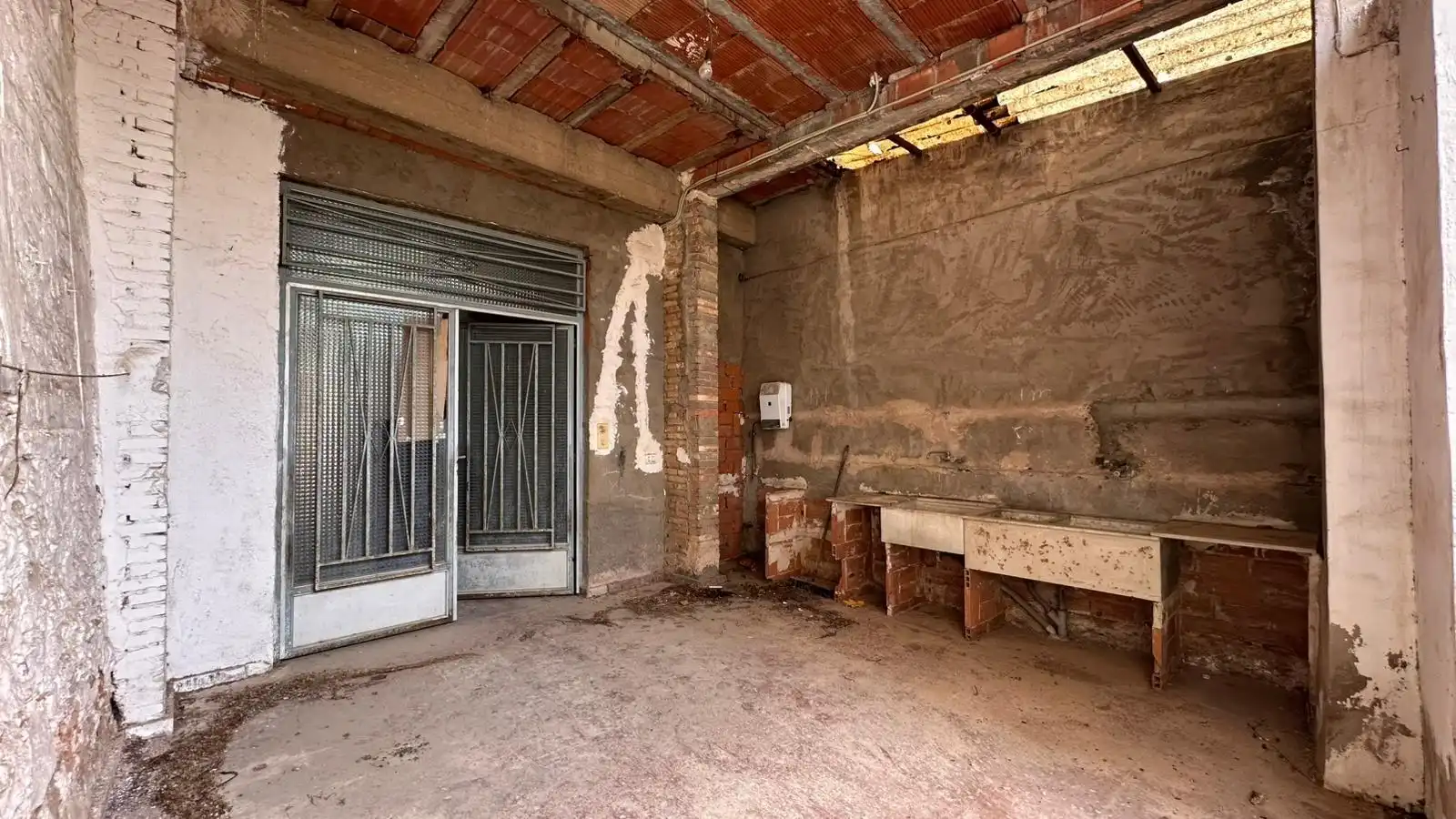 Business premises for sale in Calle AUSIAS MARCH, imagen 11
