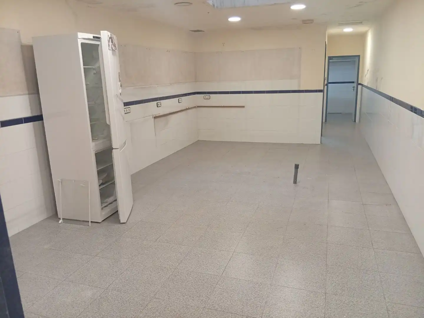Local comercial en alquiler en Carretera Montblanc 8, imagen 8