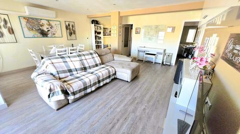 Foto 5 de Pis en venda a Real Madrid, La Torre, Valencia Capital