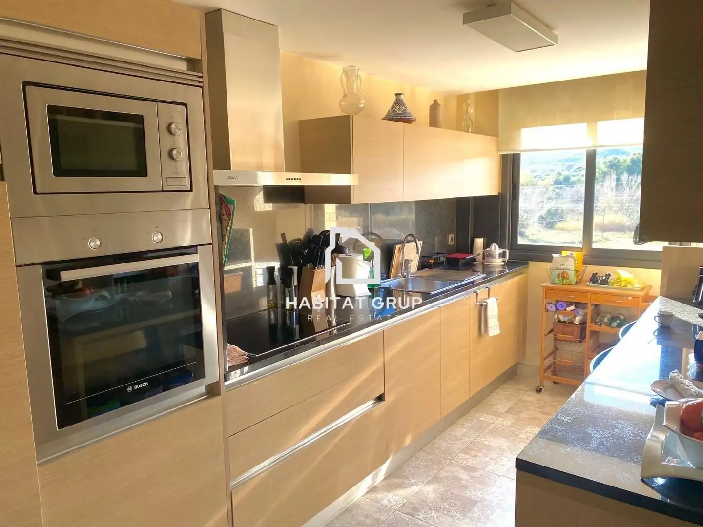 Dúplex con ascensor en venta en Santa Cristina Poble, imagen 8