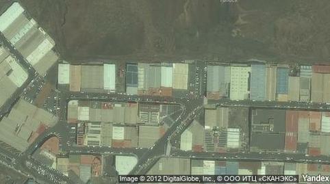 Foto 2 de Pis en venda a Isleta, Las Palmas de Gran Canaria