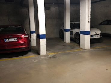 Individuel avec ascenseur à louer à Carrer de Duran i Bas 1