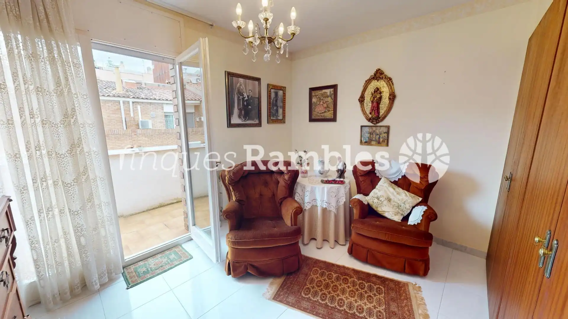 Casa o chalet en venta en Igualada con Calefacción, Jardín privado y Terraza