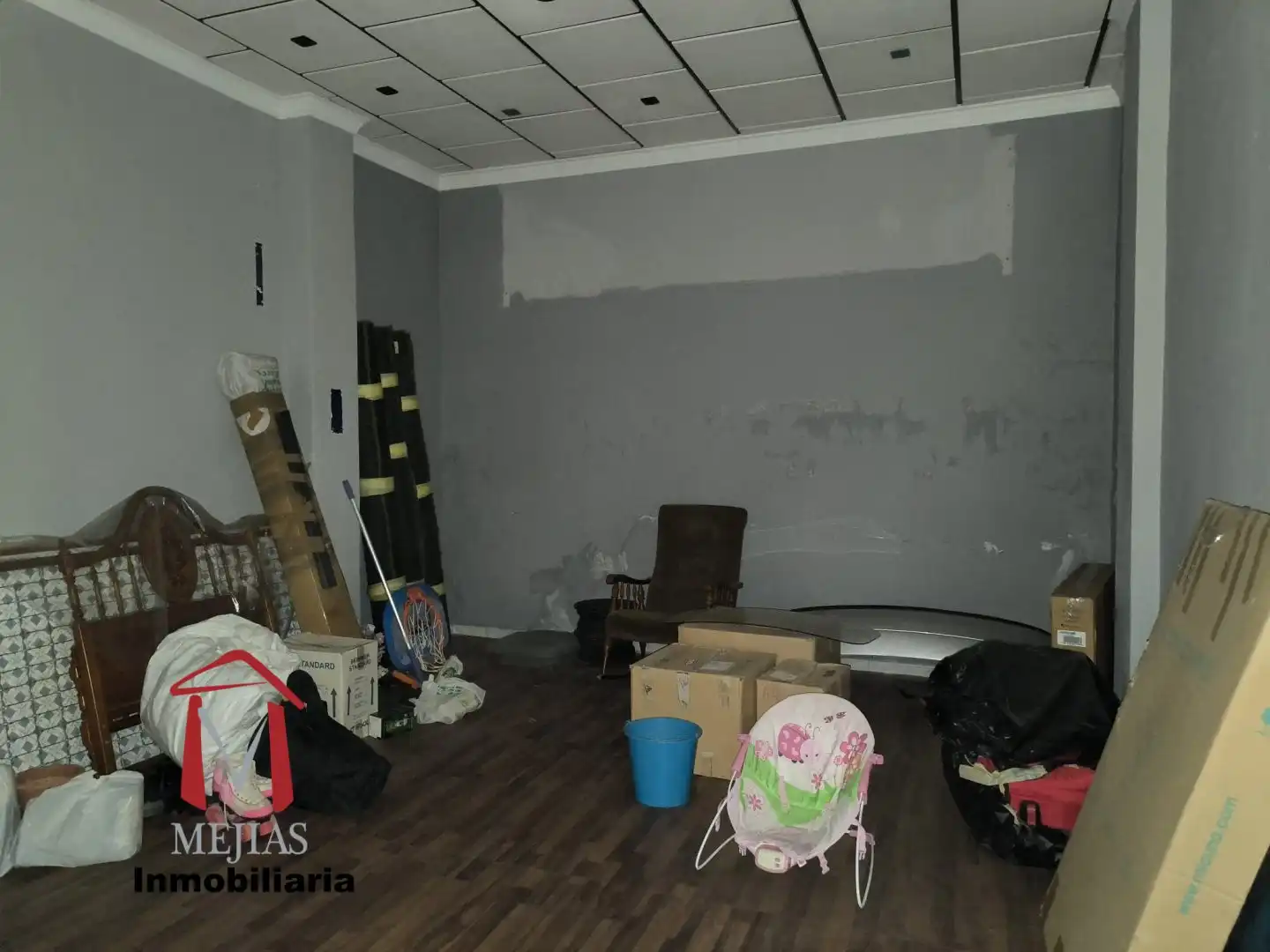 Local comercial en venda a Centro, imagen 7