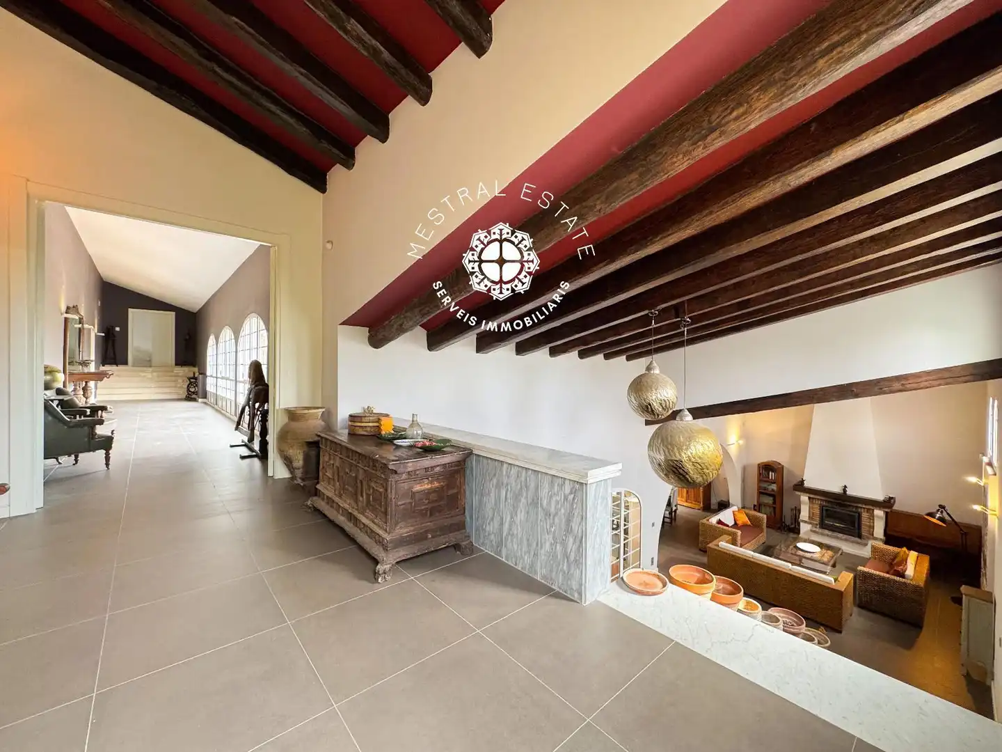 Villa con piscina in vendita a Vilafortuny - Cap de Sant Pere, imagen 58