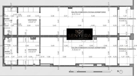 Photo 4 of Apartment for sale in El Castellar i l'Oliverar, Valencia