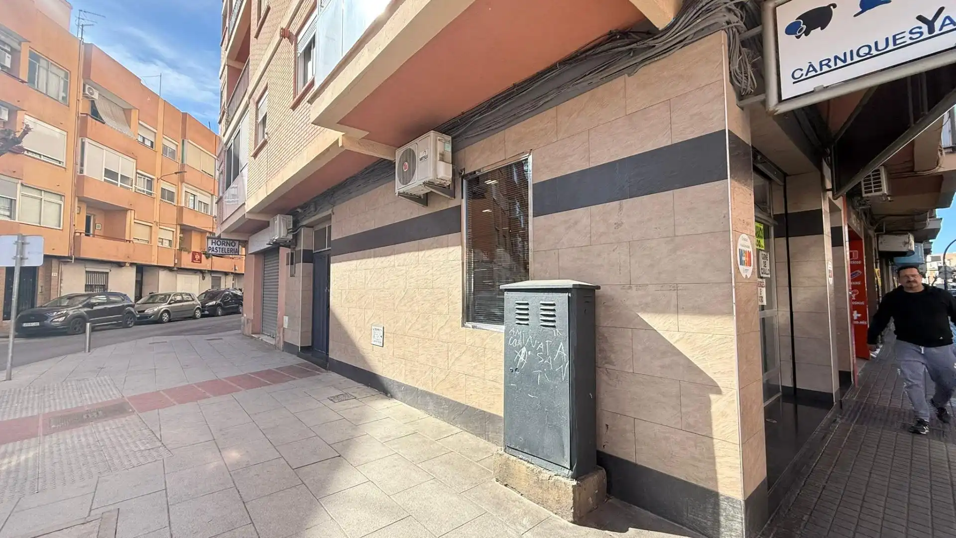 Local commercial à vendre à El Molí, imagen 18