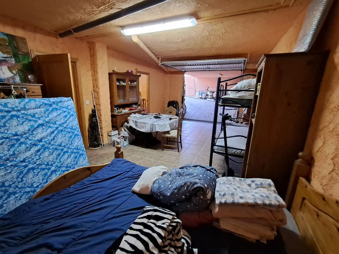 Casa o chalet en venta en Águilas con Aire acondicionado, Calefacción y Jardín privado