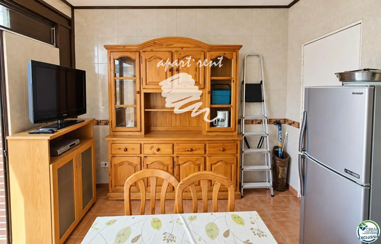 Appartement avec terrasse à vendre à JOSÉ ESPRONCEDA, imagen 17