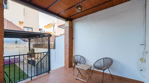 Photo 5 of Single-family semi-detached for sale in Calle Paseo de las Encinas, Residencial Triana - Barrio Alto, Granada
