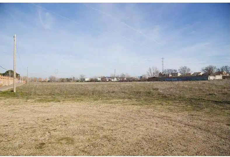 Rural land for sale in CR SEGOVIA 12 (A) - SECTOR S-, imagen 18