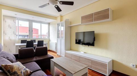 Foto 5 de Pis de lloguer a C. de Alejandro Sánchez, Opañel,  Madrid Capital