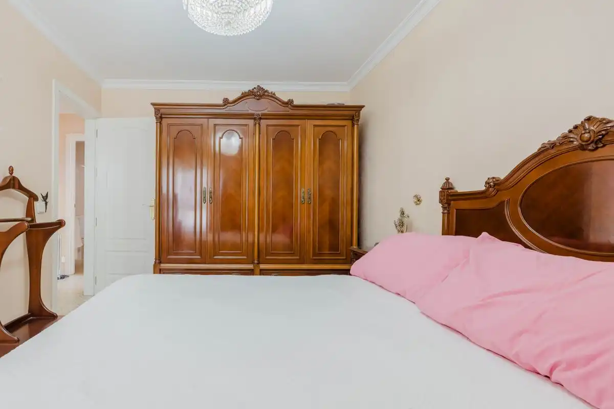 Habitación de Piso en venta en Sevilla con Aire acondicionado, Calefacción y Terraza
