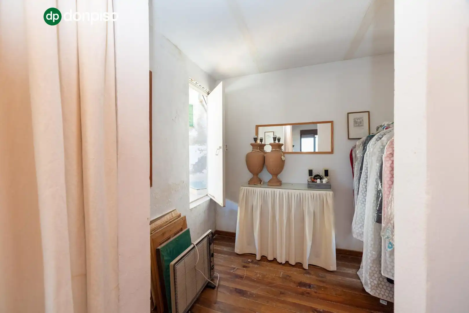 Casa con terraza en venta en Calle de Santa Catalina, imagen 45