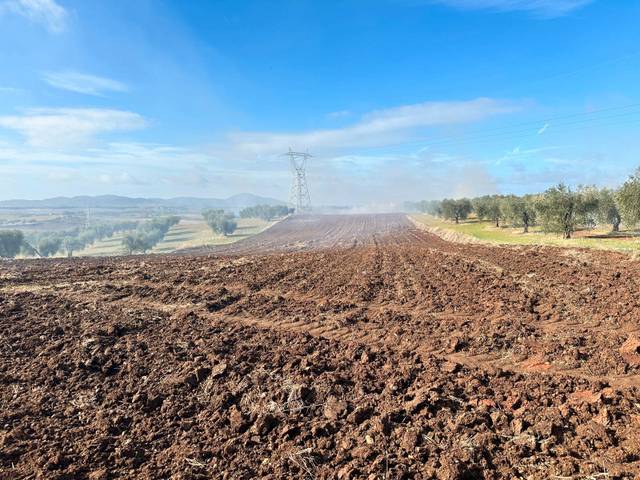 Terreno en Venta en Sur