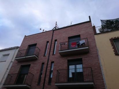 Terrassa de Pis en venda en Almacelles