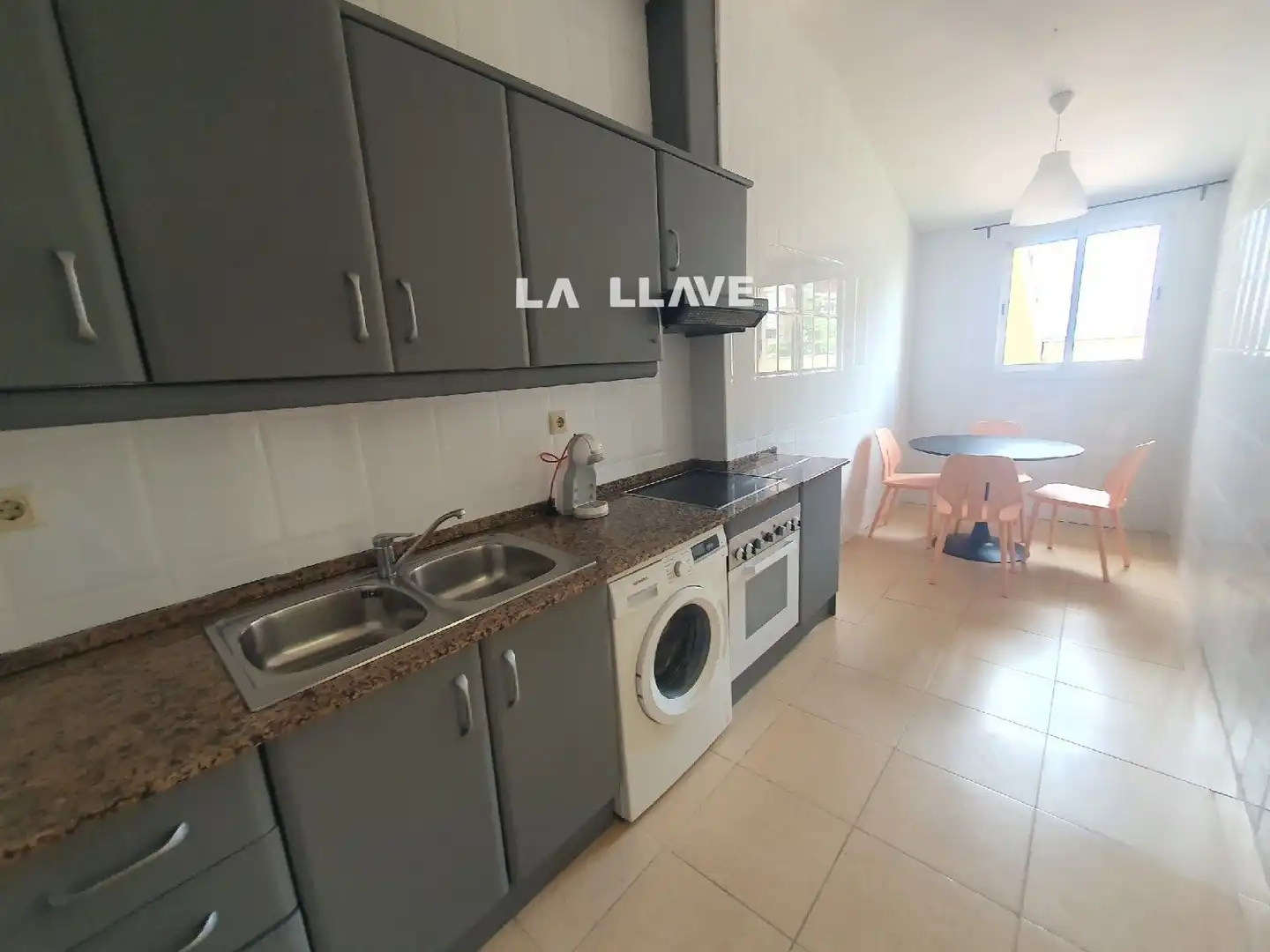 Attico con ascensore in affitto a Anselm clave, imagen 13