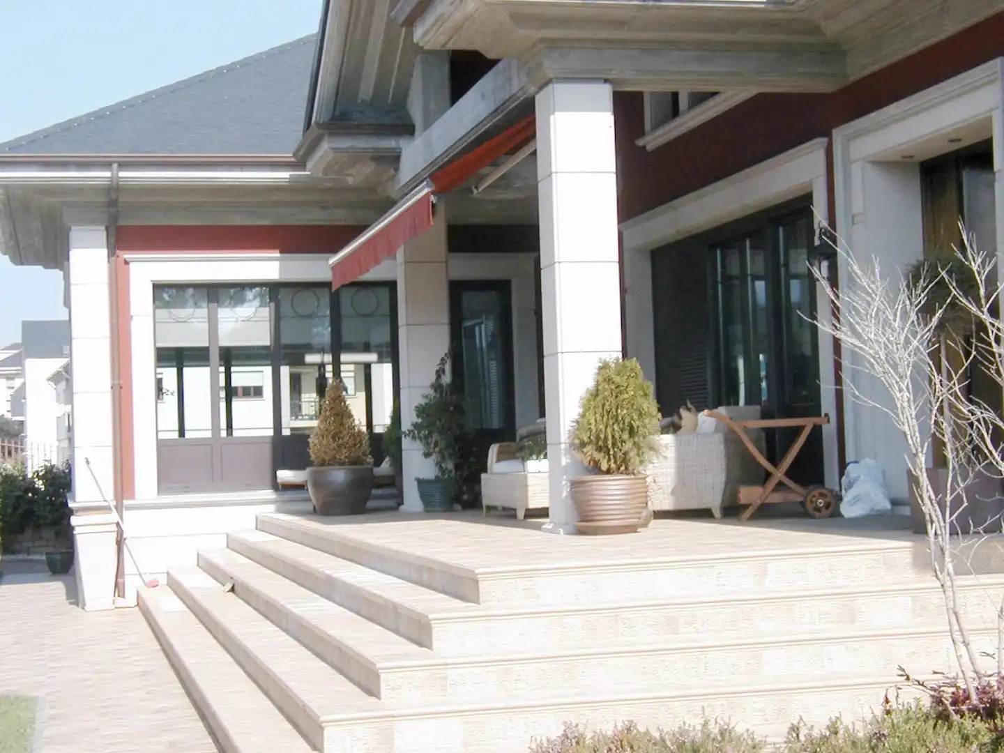 Casa in vendita a Navia, imagen 3