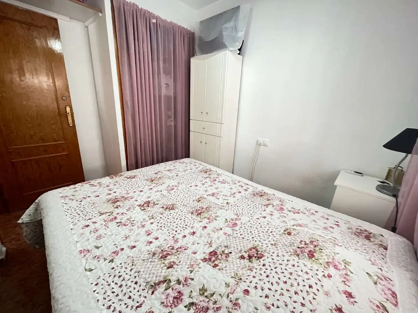 Bedroom of Duplexes for sale in Orihuela  with Air Conditioner, Heating and Terrace