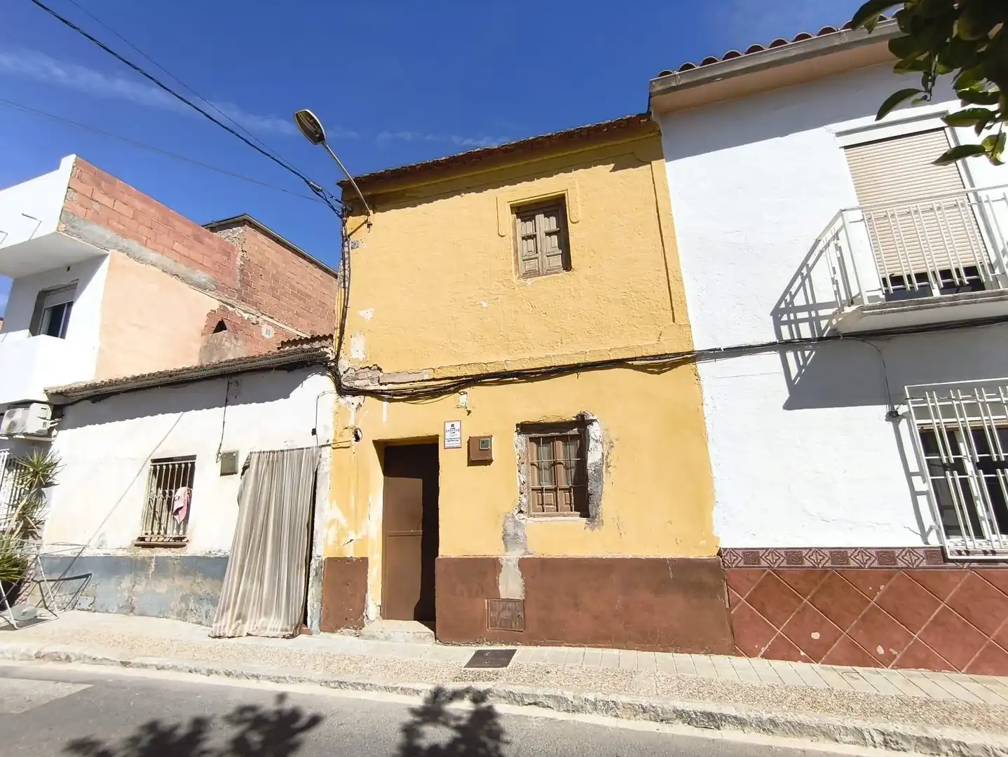 Landhaus zum Verkauf in Calle ANCHA, imagen 6