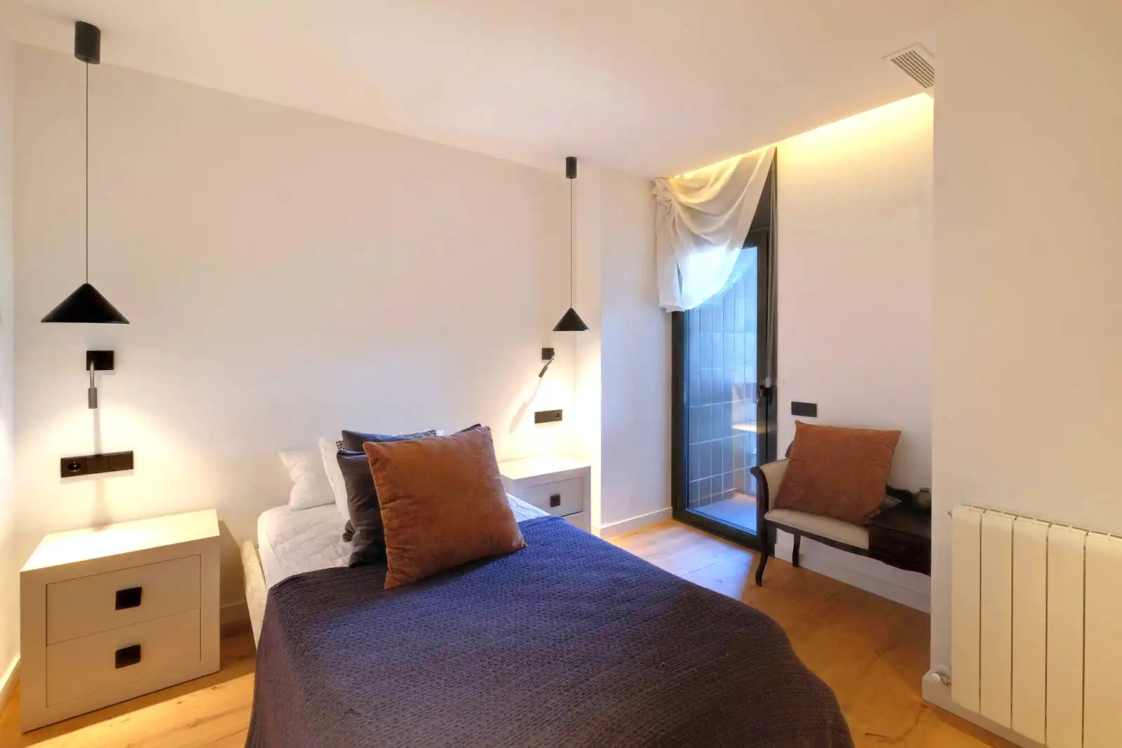 Wohnung mit Terrasse zum Verkauf in Sarrià - Sant Gervasi, imagen 24