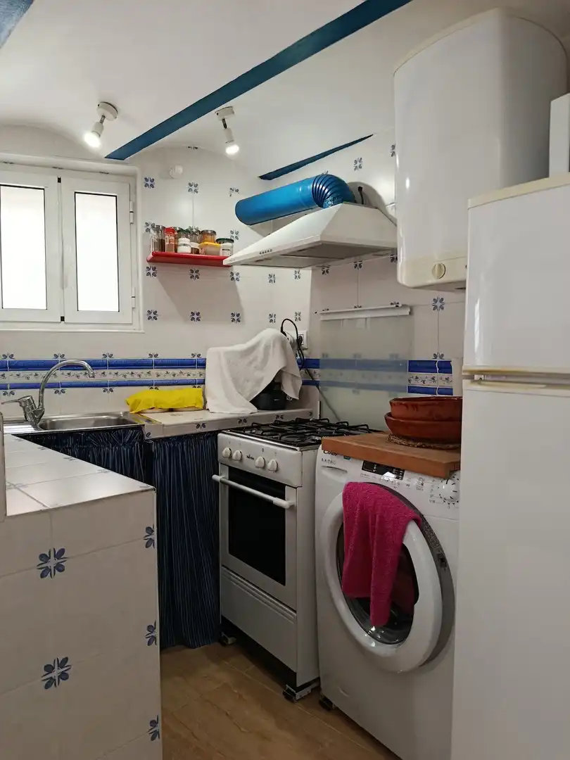 Casa in vendita a Pueblo de Cullera, imagen 4