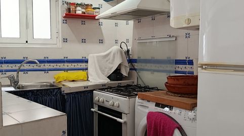 Foto 4 de Casa o chalet en venta en Pueblo de Cullera, Cullera