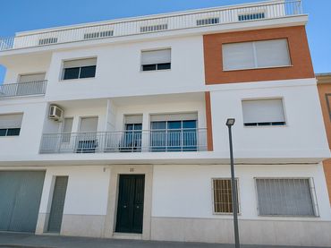 Residencial en venda a Calle Acera del Darro 58
