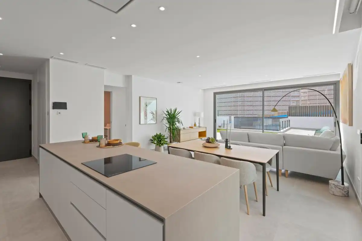 Chalet con jardín en venta en Calle Munich, 1, imagen 15
