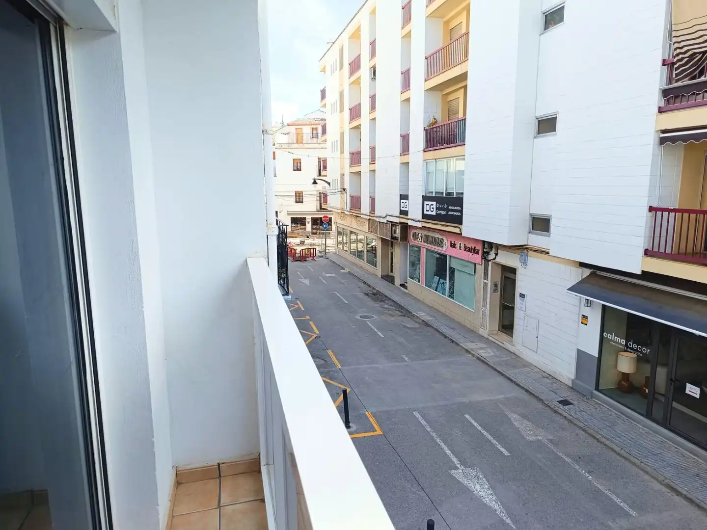 Apartamento con terraza en venta en Altea ciudad, imagen 19