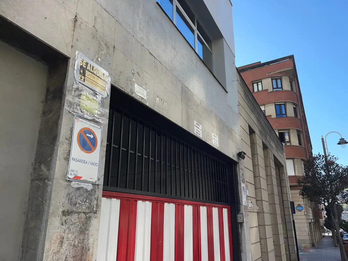Parking à vendre à Julio Urquijo Kalea, imagen 19