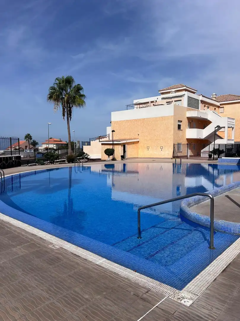 Apartment with pool for sale in Los Cristianos, imagen 25