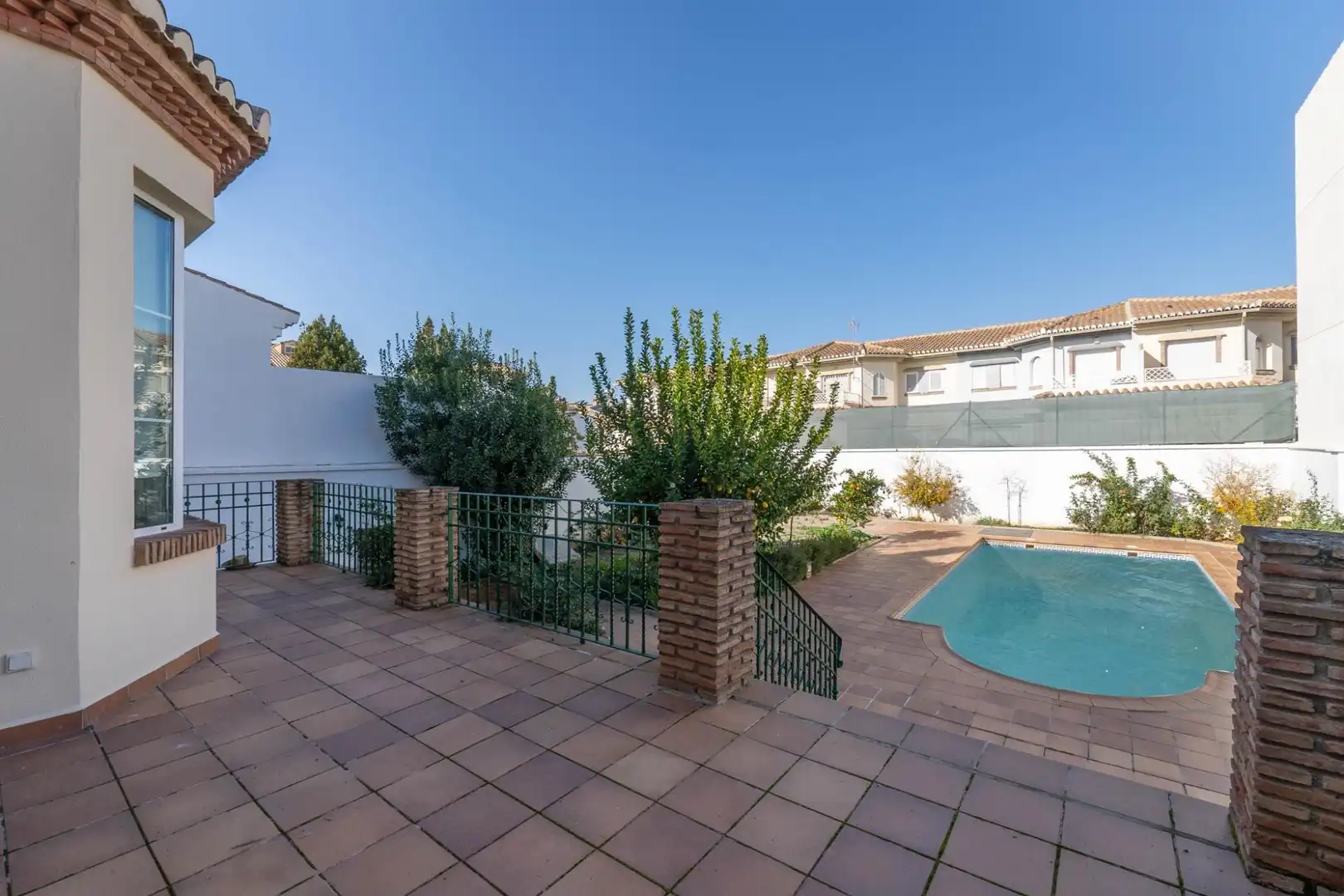 Wohnung mit Pool zum Verkauf in Calle Fernando de los Ríos, imagen 46