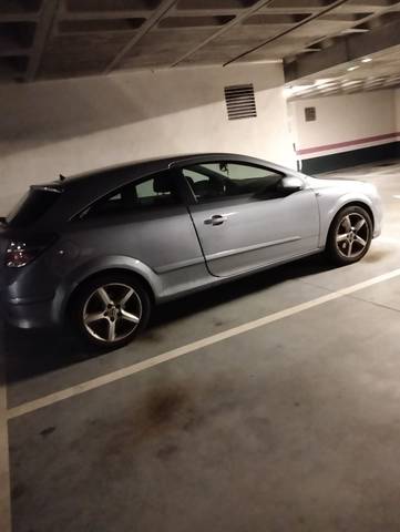 Garaje en Venta en JOSÉ MIGUEL DE BARANDIARAN en Kabiezes