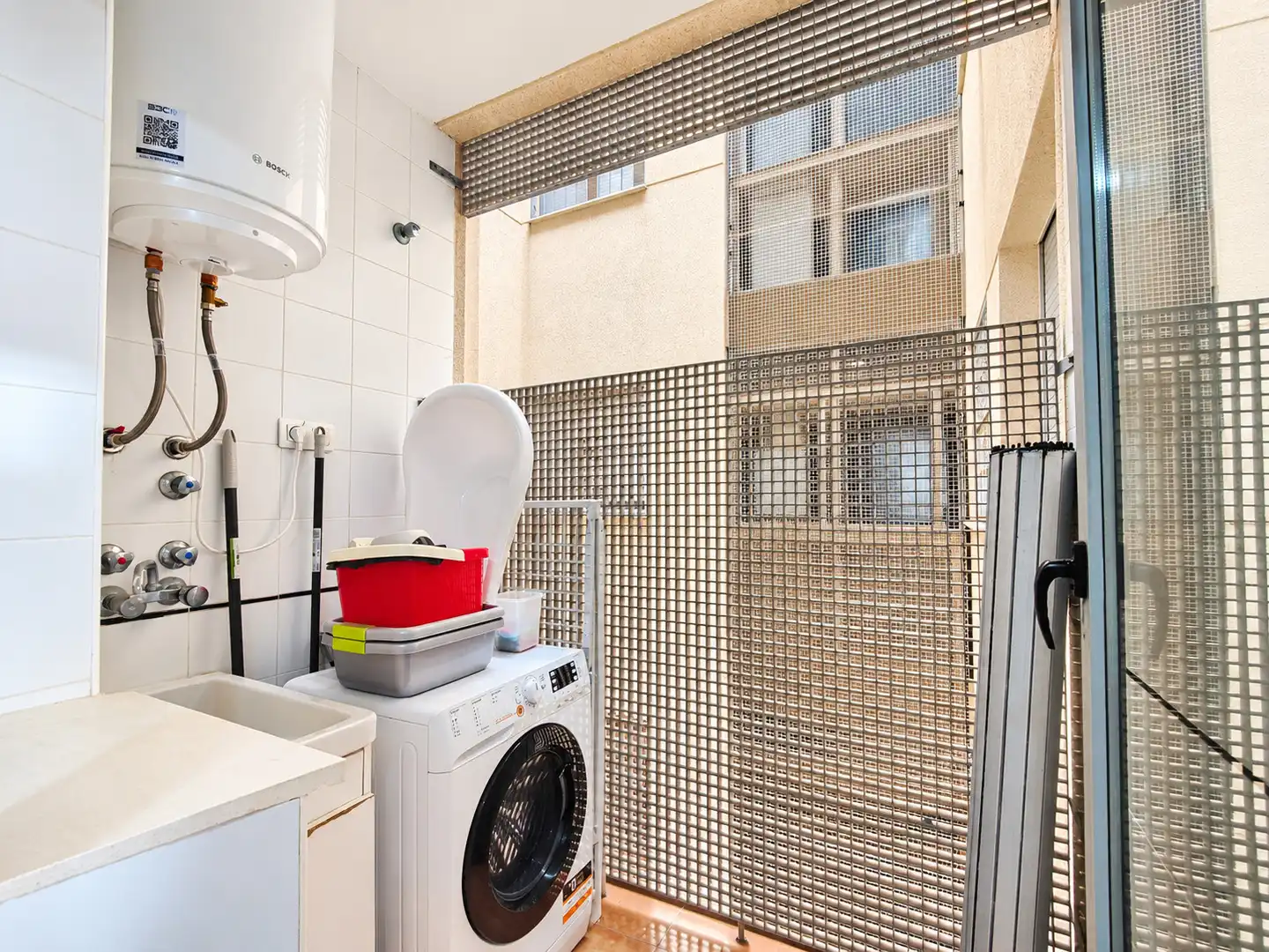 Apartament amb piscina en venda a Playa del Cura, imagen 24