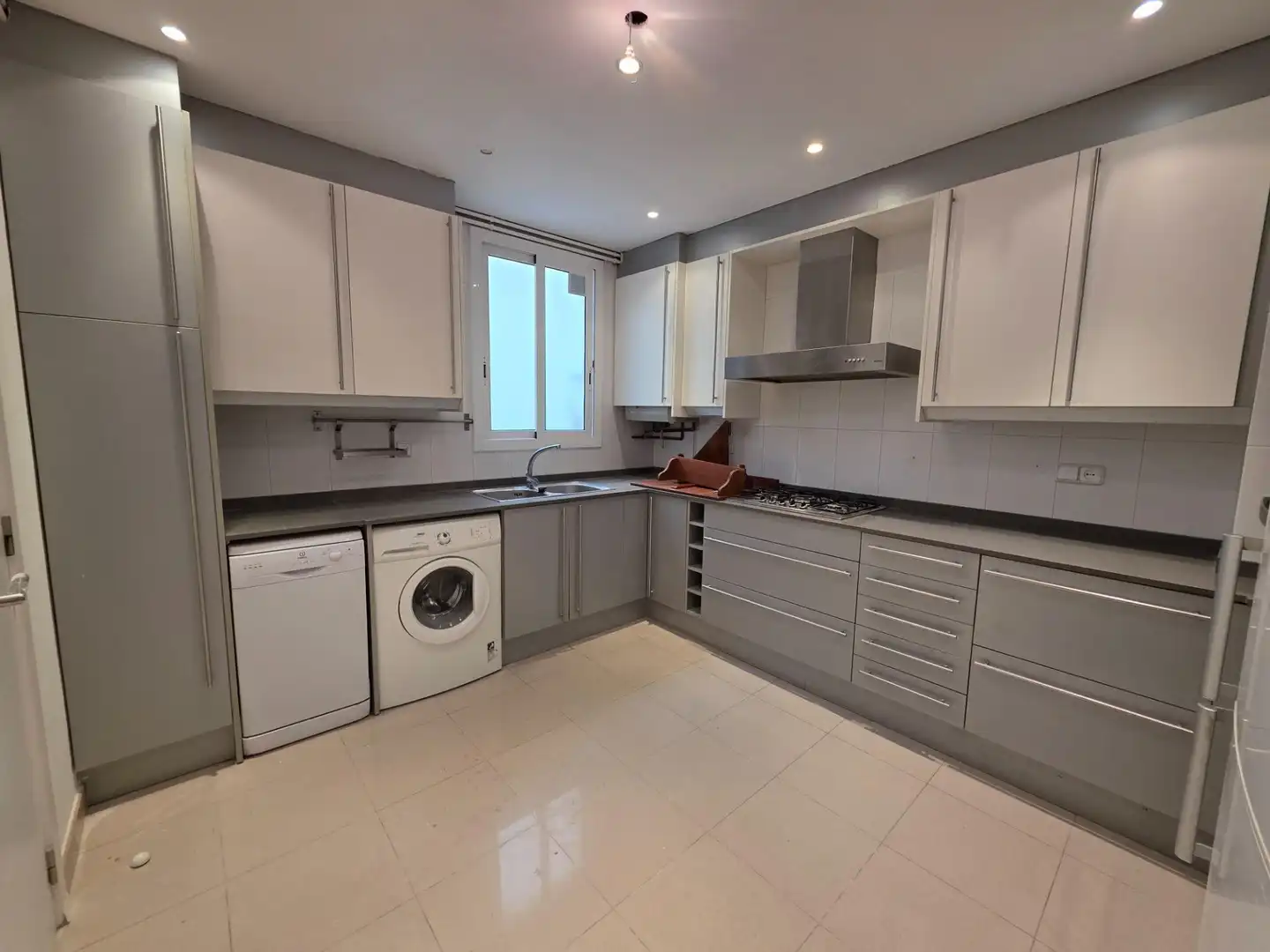 Piso con ascensor en venta en Carrer MARIA CUBI, imagen 5