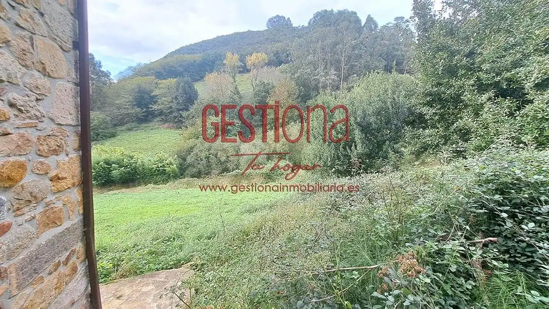 Detached homes for sale in Limpias  with Private garden and Balcony