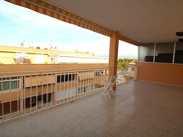 Flat for sale in S'Arenal
