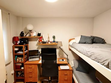 Wohnung mit Aufzug zum Verkauf in Carretera de Sevilla - Los Montitos