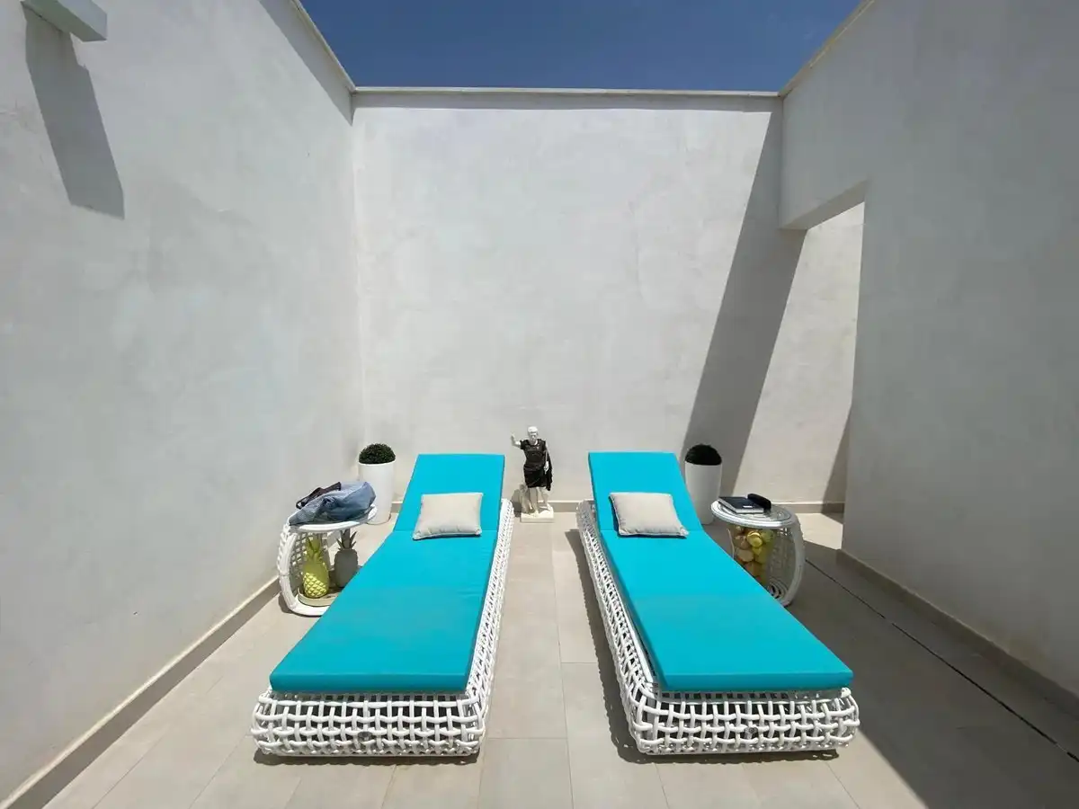 Adosado con piscina en venta en Sotogrande Alto, imagen 29