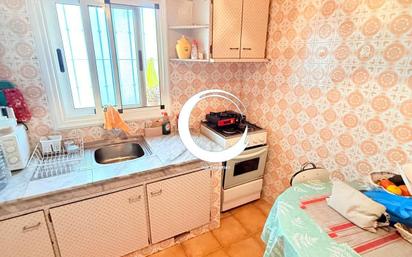 Kitchen of Flat for sale in Arona  with Terrace