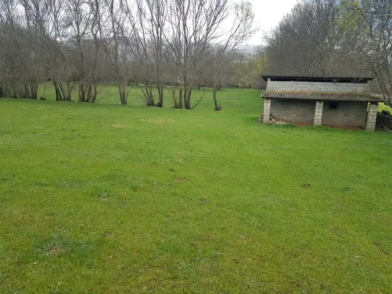 Terreni e lotti in vendita a Tejeda de Tiétar, imagen 4
