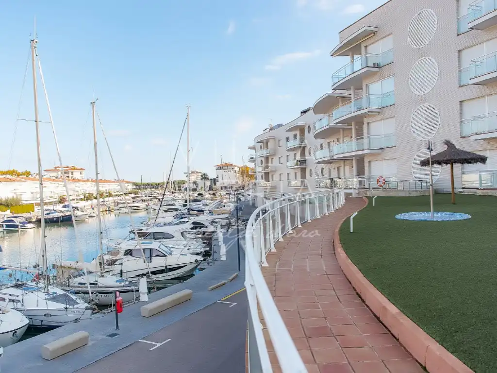 Apartament amb terrassa en venda a Calle Punta Prima, imagen 39
