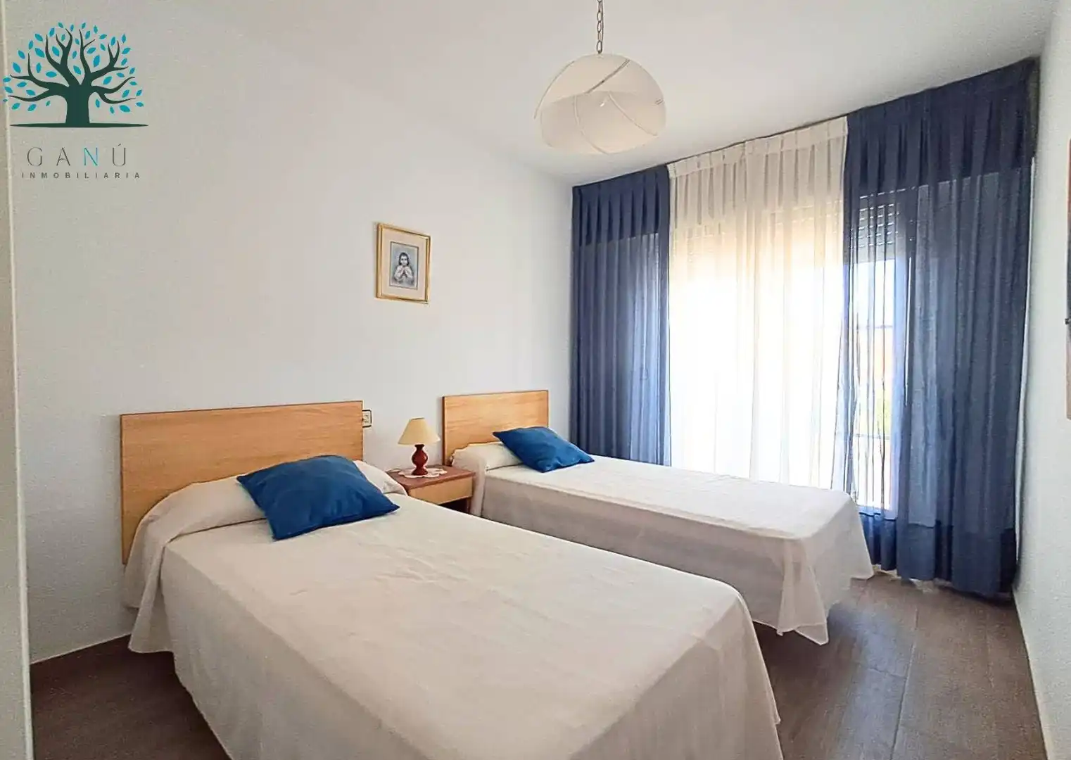Duplex avec terrasse à vendre à Puerto de Mazarrón, imagen 17