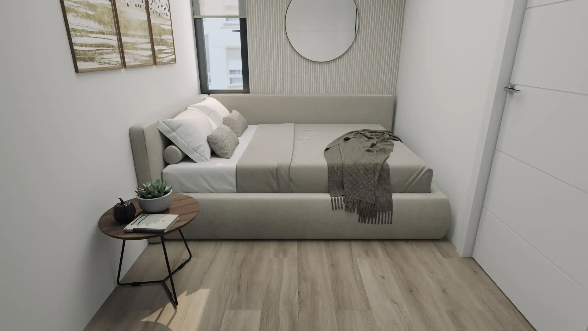 Apartment mit Pool zum Verkauf in Calle Zoa, imagen 3