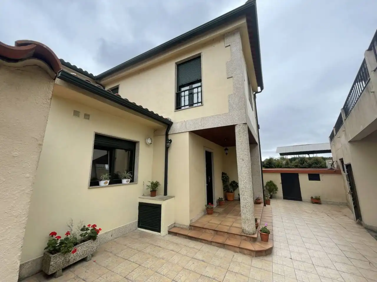 Maison avec jardin à vendre à Camino Cerdeira, imagen 81
