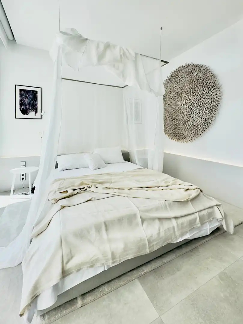 Chalet con piscina en venta en Mascarat, imagen 20