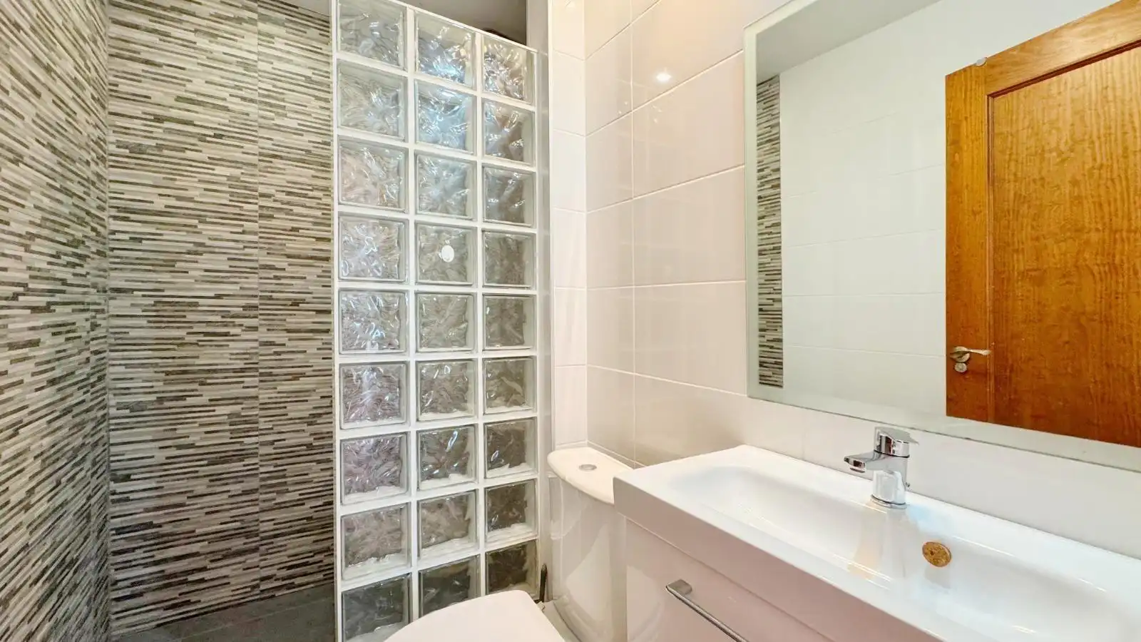 Penthouse mit Pool zum Verkauf in Los Balcones - Los Altos, imagen 19