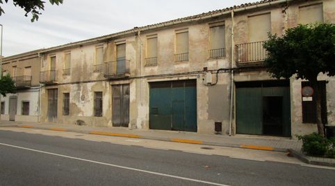 Solar urbano en Benimuslem Valencia, immagine 5